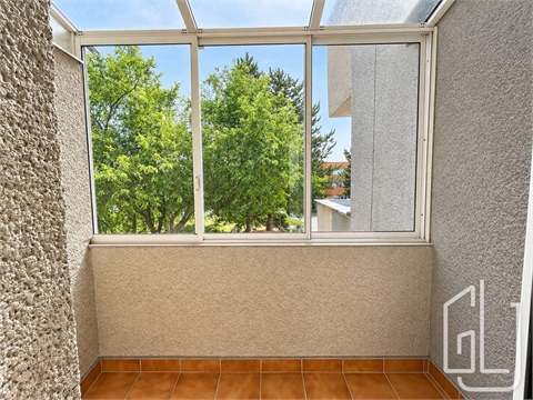 Pronájem bytu 3+1, 95 m² - 12