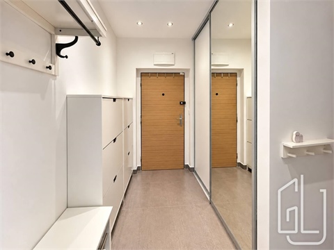 Pronájem bytu 3+1, 95 m² 12
