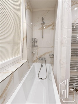 Pronájem bytu 3+1, 95 m² - 10