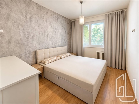 Pronájem bytu 3+1, 95 m² 4