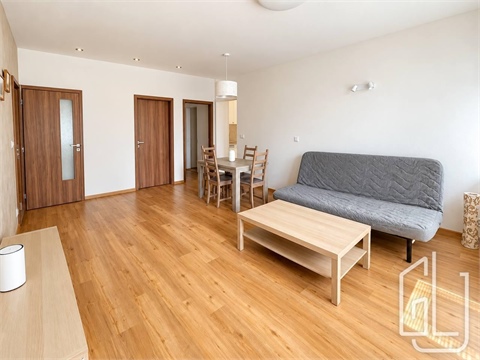 Pronájem bytu 3+1, 95 m² - 2
