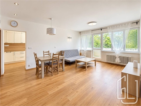 Pronájem bytu 3+1, 95 m² 0