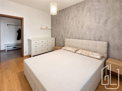 Pronájem bytu 3+1, 95 m² - 4