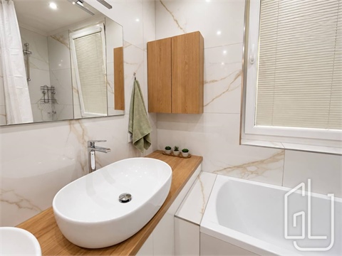 Pronájem bytu 3+1, 95 m² - 6
