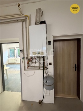 Prodej skladu / haly, 111 m² 14