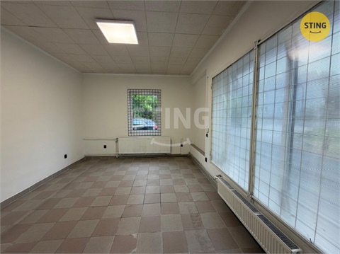Prodej skladu / haly, 111 m² 2