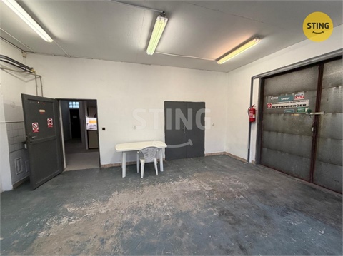 Prodej skladu / haly, 111 m² - 4