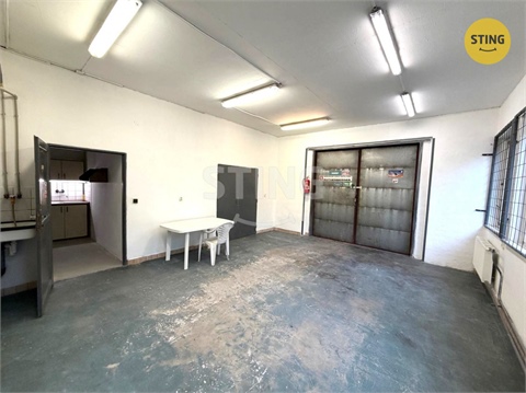 Prodej skladu / haly, 111 m² 4