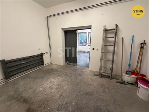 Prodej skladu / haly, 111 m² 10