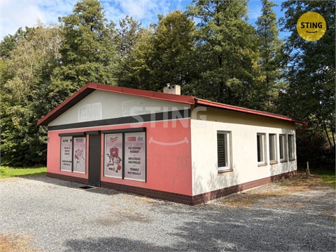Prodej skladu / haly, 111 m² 16