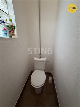 Prodej skladu / haly, 111 m² - 12
