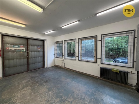 Prodej skladu / haly, 111 m² - 8