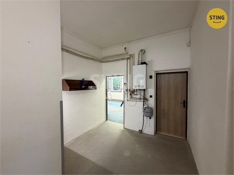 Prodej skladu / haly, 111 m² - 10