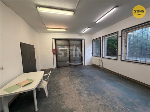 Prodej skladu / haly, 111 m² - 0