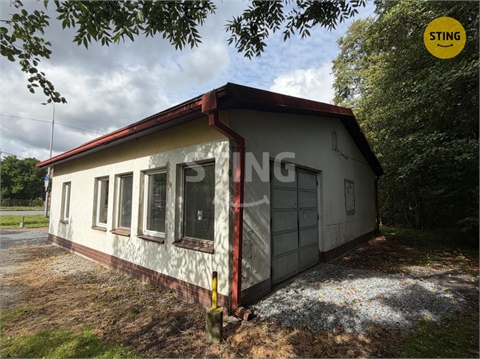 Prodej skladu / haly, 111 m² 18