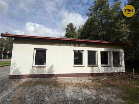 Prodej skladu / haly, 111 m² - 16