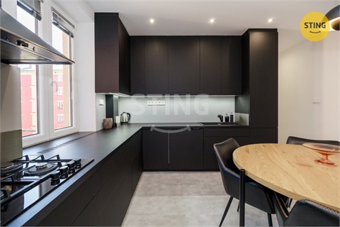 Pronájem bytu 3kk, 71 m² 2