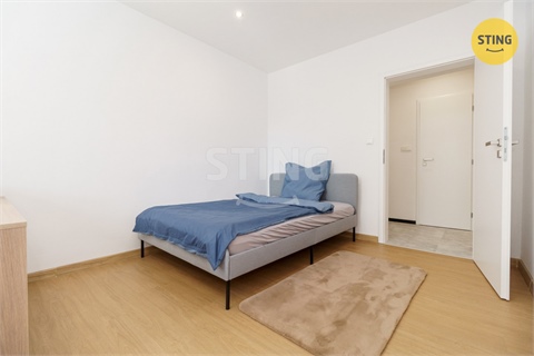 Pronájem bytu 3kk, 71 m² 20