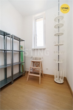 Pronájem bytu 3kk, 71 m² - 16