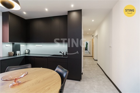 Pronájem bytu 3kk, 71 m² - 4