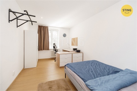 Pronájem bytu 3kk, 71 m² 18