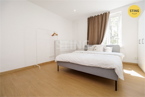 Pronájem bytu 3kk, 71 m² - 6