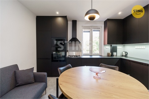 Pronájem bytu 3kk, 71 m² - 0