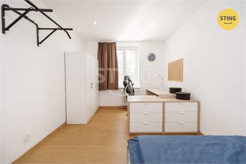 Pronájem bytu 3kk, 71 m² - 20