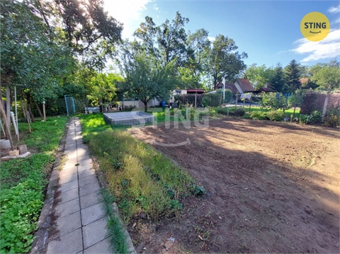 Prodej zahrady, 299 m² 8