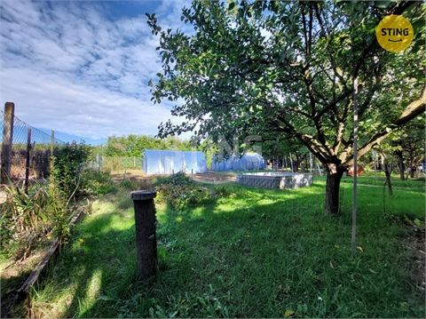 Prodej zahrady, 299 m² 10