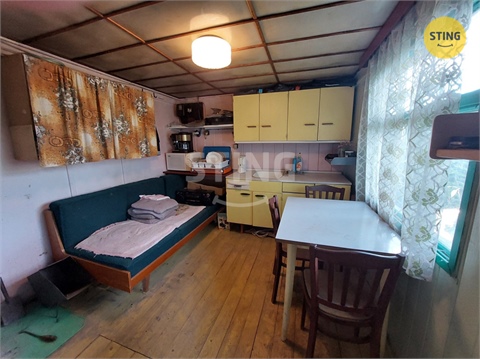 Prodej zahrady, 299 m² - 2