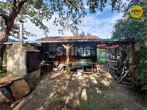 Prodej zahrady, 299 m² - 0