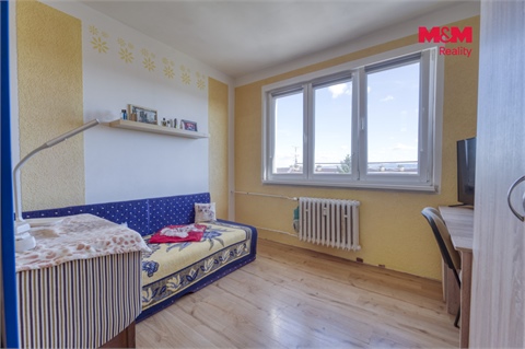 Prodej bytu 2+1, 55 m² - 4