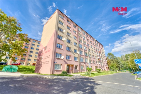Prodej bytu 2+1, 55 m² - 10