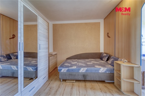 Prodej bytu 2+1, 55 m² 6