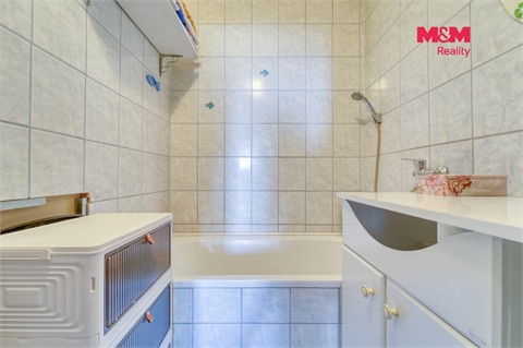 Prodej bytu 2+1, 55 m² 8