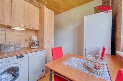 Prodej bytu 2+1, 55 m² 4
