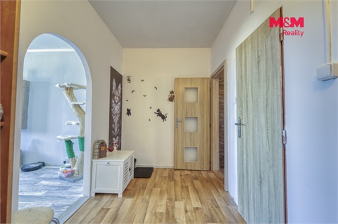 Prodej bytu 2+1, 55 m² 2