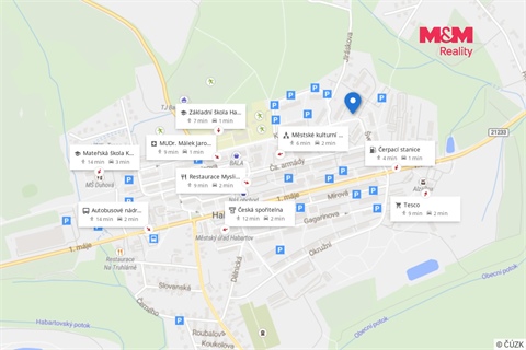 Prodej bytu 2+1, 55 m² 16