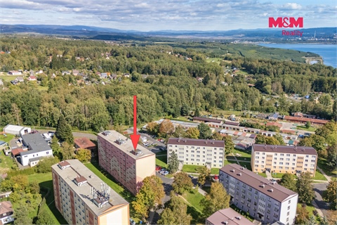 Prodej bytu 2+1, 55 m² - 12