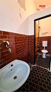 Pronájem obchodních prostor, 35 m² 6
