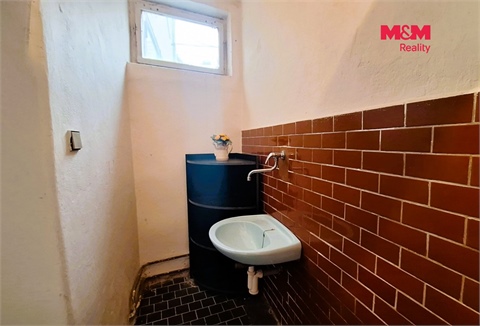 Pronájem obchodních prostor, 35 m² - 6