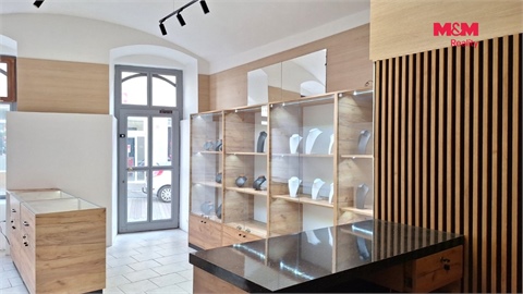 Pronájem obchodních prostor, 35 m² 4