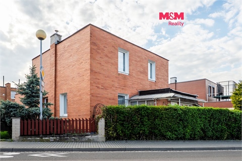 Prodej rodinného domu, 88 m² 0