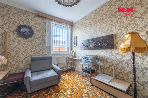 Prodej rodinného domu, 88 m² 10