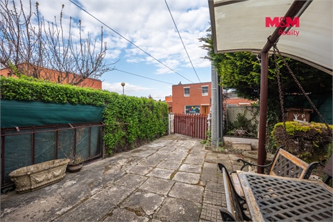 Prodej rodinného domu, 88 m² 14