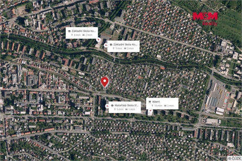 Prodej rodinného domu, 88 m² - 14
