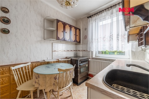 Prodej rodinného domu, 88 m² 6