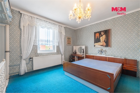 Prodej rodinného domu, 88 m² 2