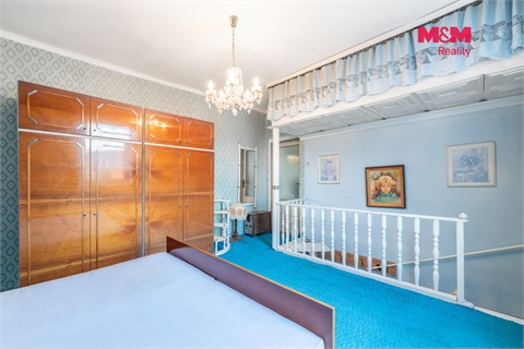 Prodej rodinného domu, 88 m² 8